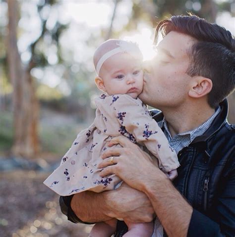 phil wickham children